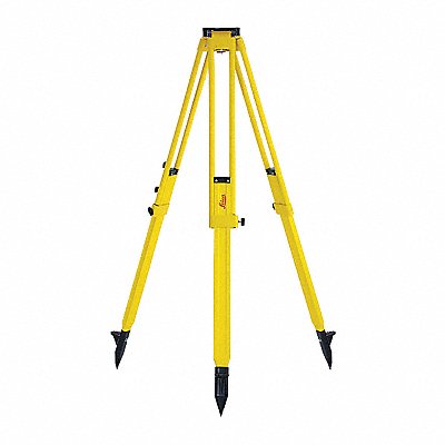 Tripod Heavy Duty Flat Head Style