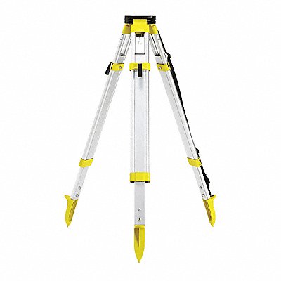 Tripod Medium Duty Flat Head Style