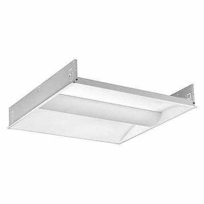 Recessed Troffer 2 ft L 3326 lm 29W