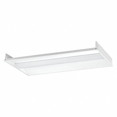 Recessed Troffer 4 ft L 4886 lm 39W