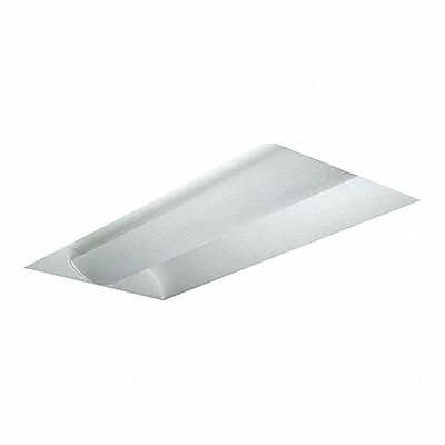 Recessed Troffer 2 ft L 3395 lm 39.8W