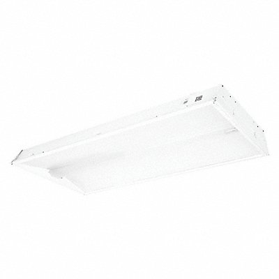 Recessed Troffer 4 ft L 5702 lm 50.2W