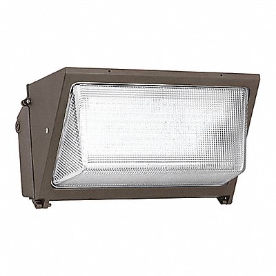 Wall Pack LED 5000K 6372 lm 54W