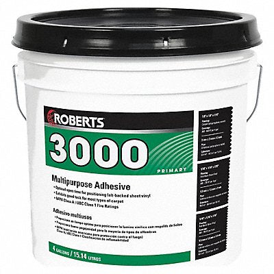 Construction Adhesive 4 gal Pail