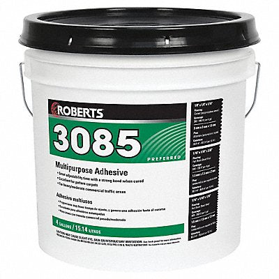 Construction Adhesive 4 gal Pail