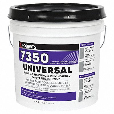 Construction Adhesive 4 gal Pail