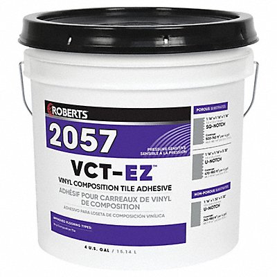 Construction Adhesive 4 gal Pail