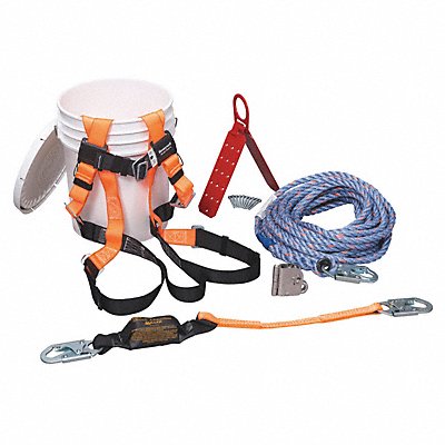 Fall Protection Kit L XL