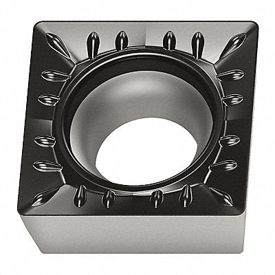 Square Turning Insert SCMT Carbide