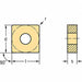 Square Turning Insert SNMG Carbide