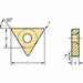 Triangle Turning Insert TCGT Carbide