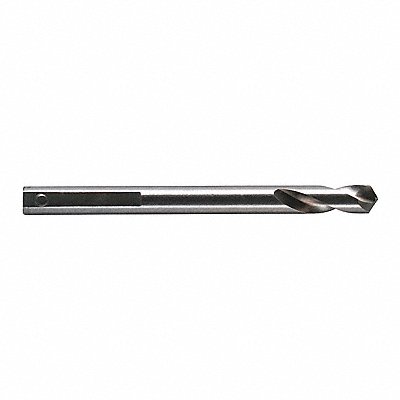 Pilot Drill Bit Steel 1/4 Shank Size