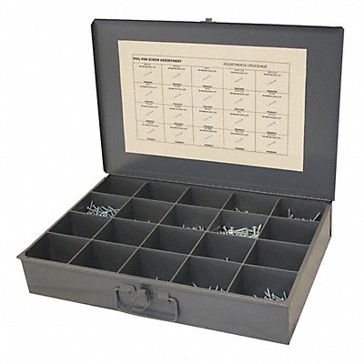 Screw Kits and Sets