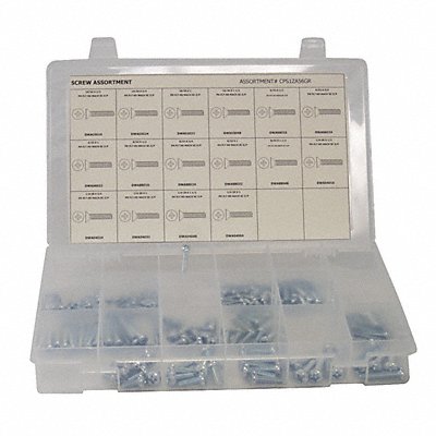 Screw Kits and Sets