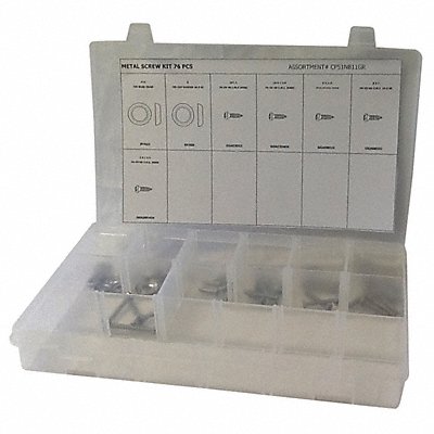 Screw Kits and Sets