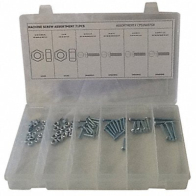 Screw Kits and Sets