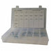 Tapping Screw Assortment std. 82 pcs.