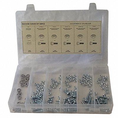 Fastener Assortments