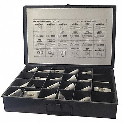 Bolt Kits and Sets