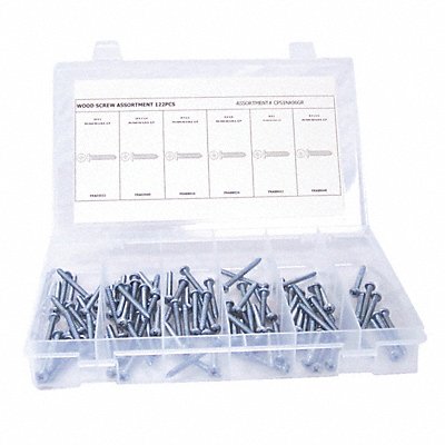 Screw Kits and Sets