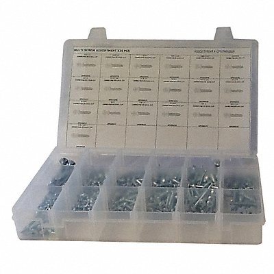 Screw Kits and Sets