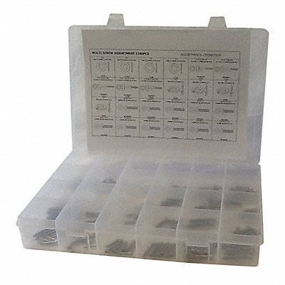 Fastener Assortments