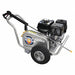 Pressure Washer 4200 psi Gas Type