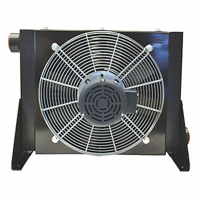 Air Cooled Aftercooler 250 psi 21.00 H