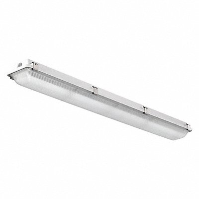 Vapor Tight Fixture 4 ft L 2876 lm 18W