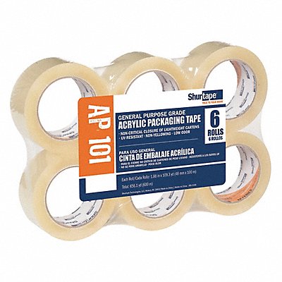 Packaging Tape Acrylic PK6