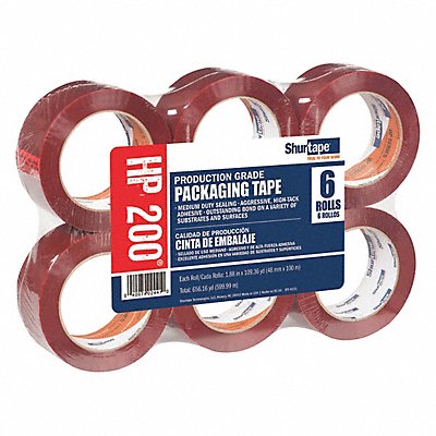 Packaging Tape PK6