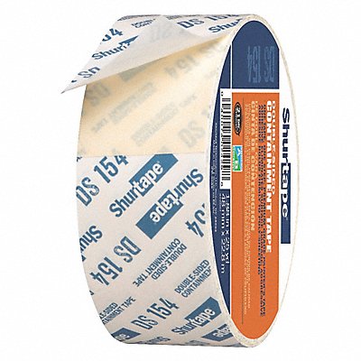 DoubleSided Masking Tape 1 7/8 W 25yd L