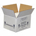 Insulated Shipping Container Cardboard