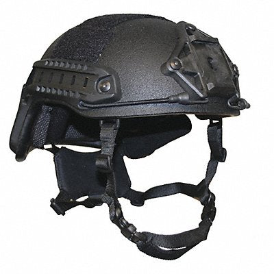 Ballistic Helmet Black S