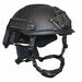 Ballistic Helmet Black XL