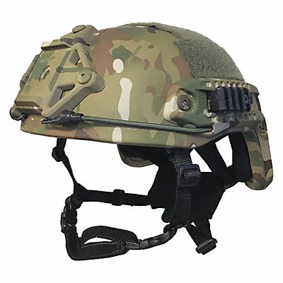 Ballistic Helmet MultiCam L