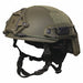 Ballistic Helmet OD Green XL