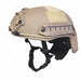 Ballistic Helmet Tan XL