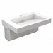 Meridian Basin Rec 22inx14-7/8inx3-3/4in