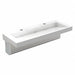 MeridianEdge Basin Rec 48inx15inx3-3/4in