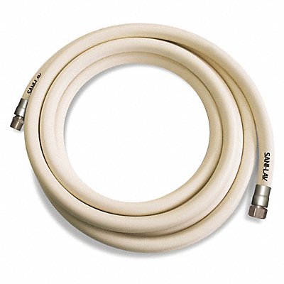 Washdown Hose Pipe Size 1-1/8 300 L