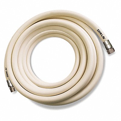 Washdown Hose Pipe Size 1-1/8 1200 L