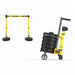 PLUS Cart Pkg Double-Sided Caution 