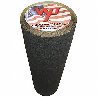 AntiSlip Tape 60 ftLx24 inW BLK 20 Grit