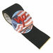 AntiSlip Tape 60 ftLx4 inW BLK 60 Grit