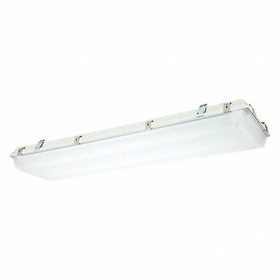 LED High Bay 5000K 52 1/2 L 15 W 6 H 91W