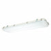 LED High Bay 5000K 52 1/2 L 15 W 6 H 91W