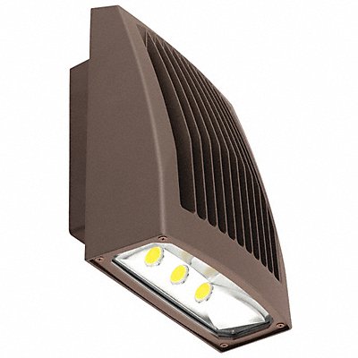 Wall Pack LED 5000K 5548 lm 50W