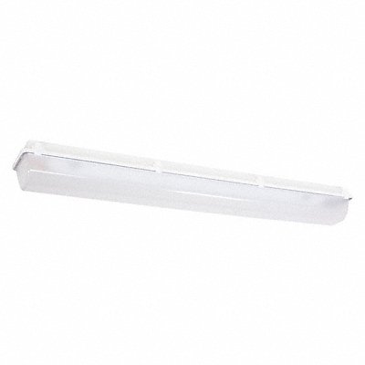 Parking Garage Light LED Rectangle 5000K