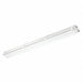 LED Wet Location Fixture 4 ft L 4132 lm